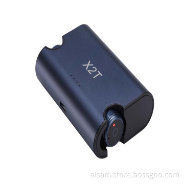 True Wireless Earbuds Bluetooth Headphones